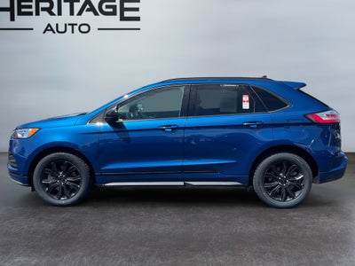 2023 Ford Edge SE