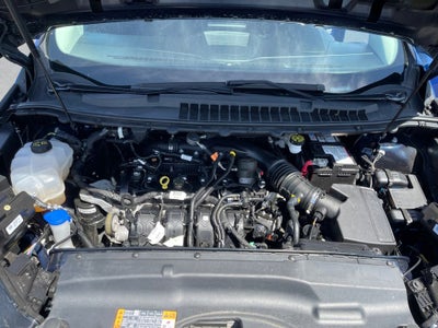 2023 Ford Edge SE