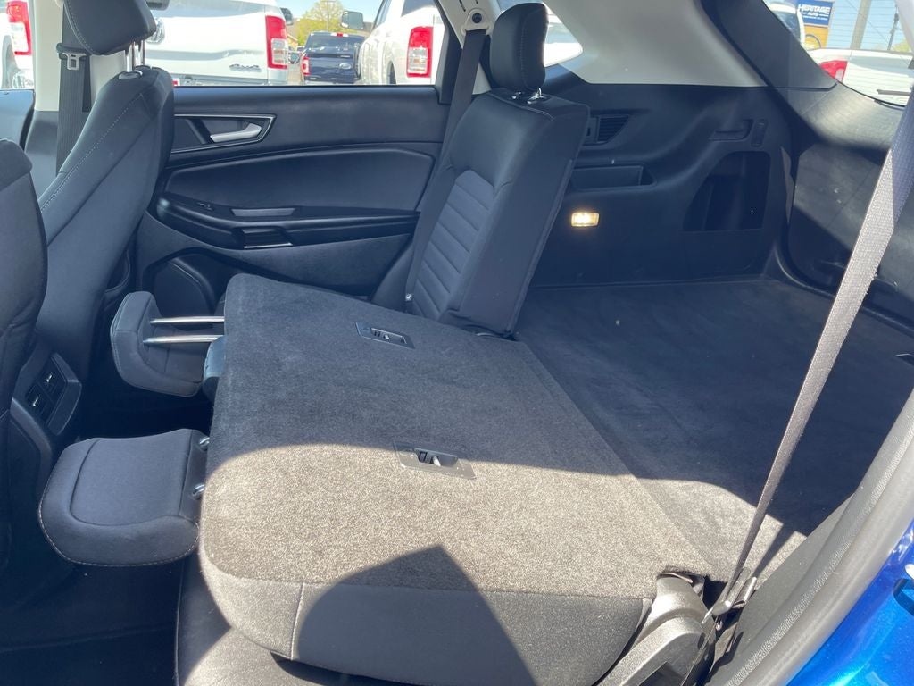 2023 Ford Edge SE