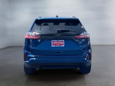 2023 Ford Edge SE
