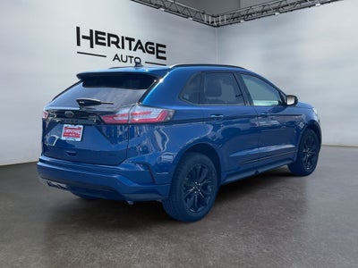 2023 Ford Edge SE