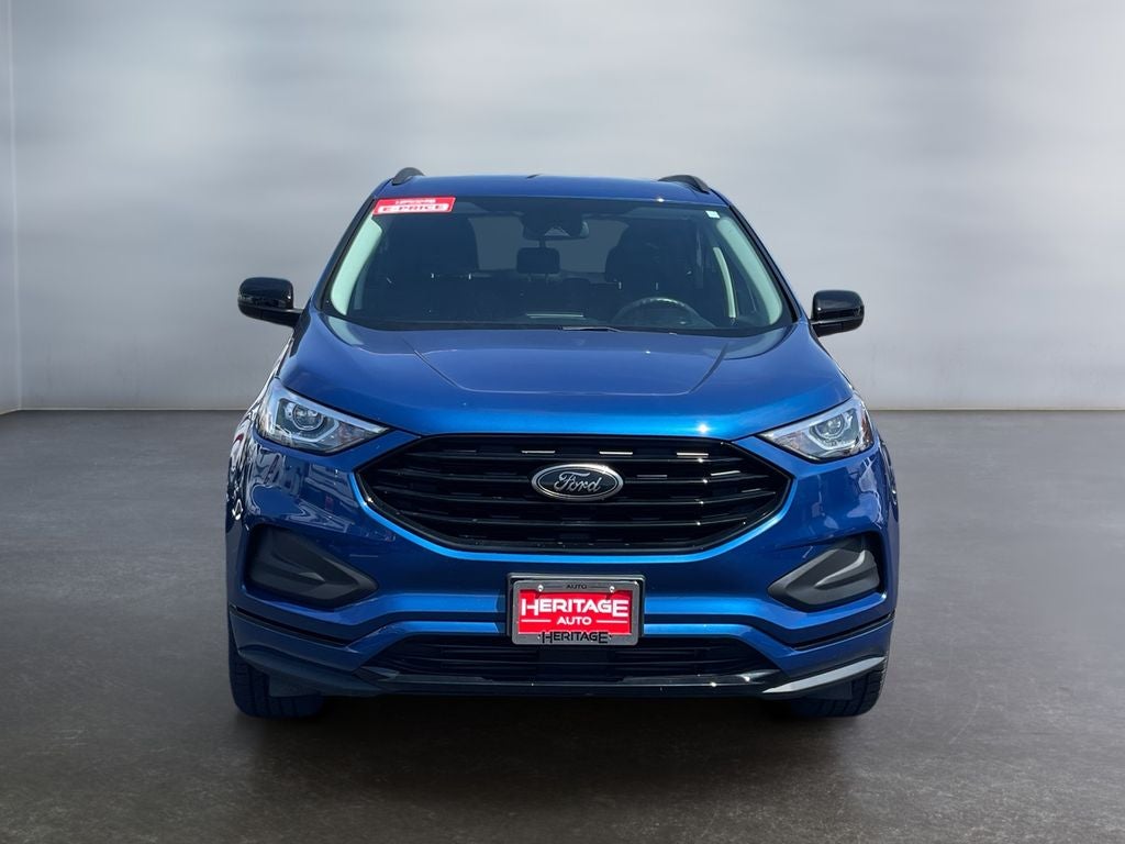 2023 Ford Edge SE