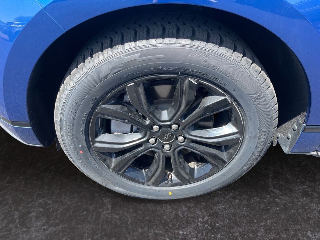 2023 Ford Edge SE