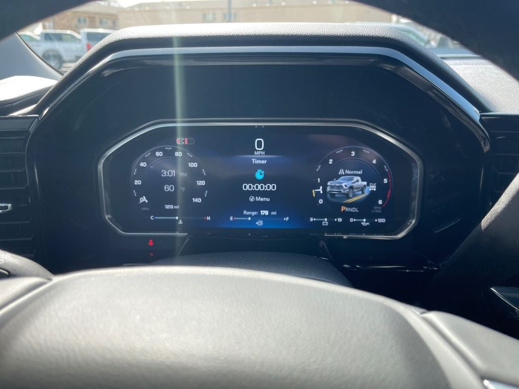 2026 Chevrolet Silverado LT