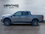 2025 Ford Maverick Tremor