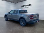 2025 Ford Maverick Tremor