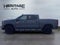 2024 Chevrolet Silverado LT Trail Boss