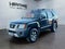 2013 Nissan Xterra Pro-4X