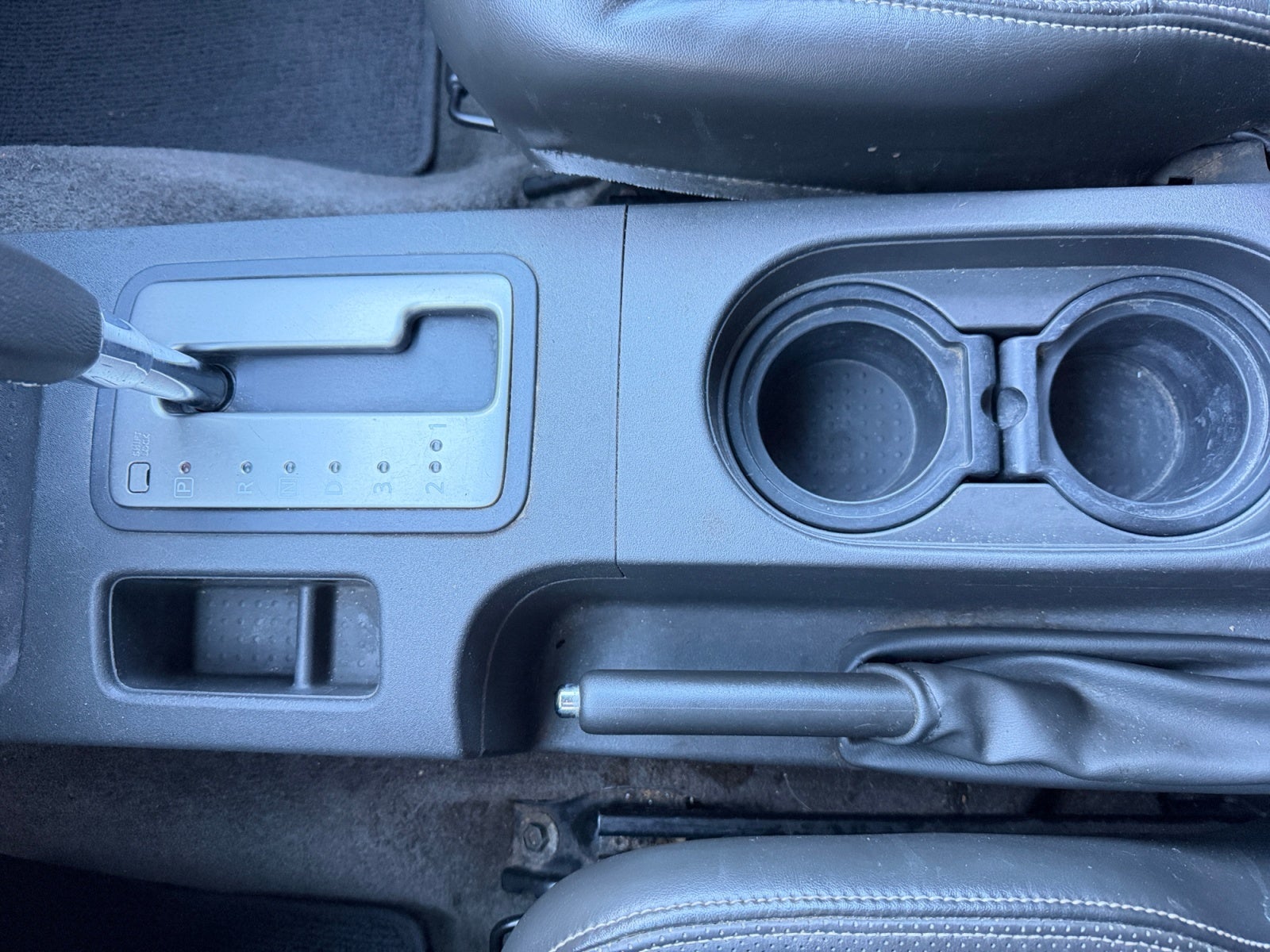 2013 Nissan Xterra Pro-4X