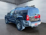 2013 Nissan Xterra Pro-4X