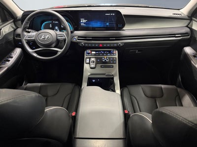 2025 Hyundai Palisade XRT