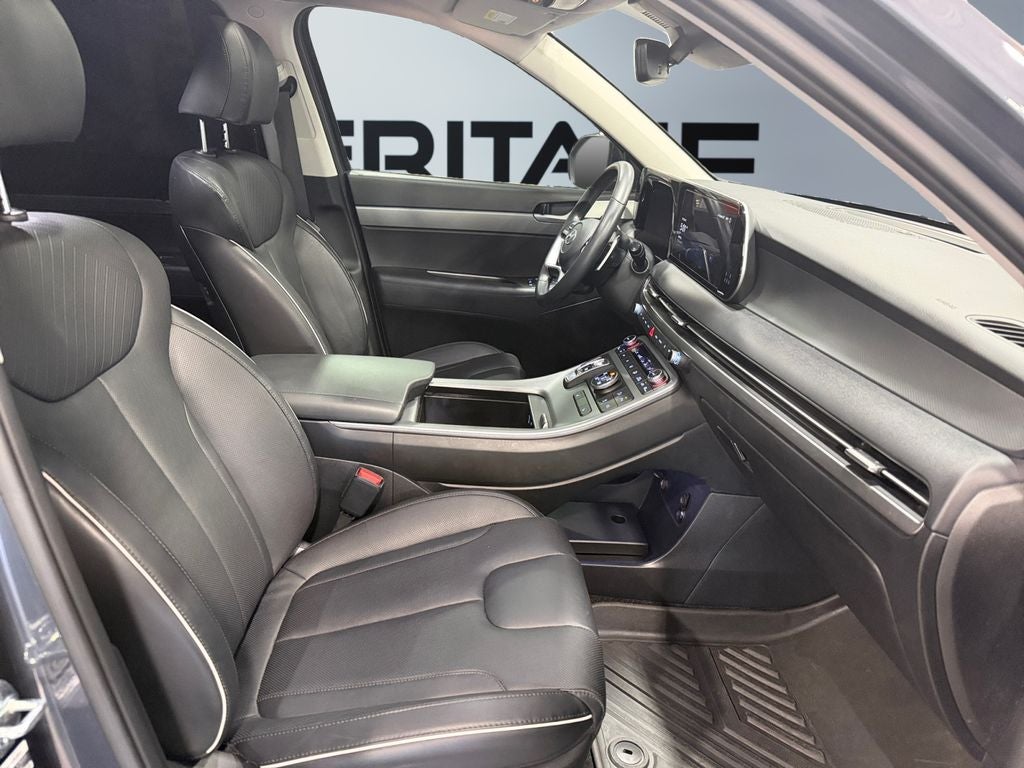 2025 Hyundai Palisade XRT