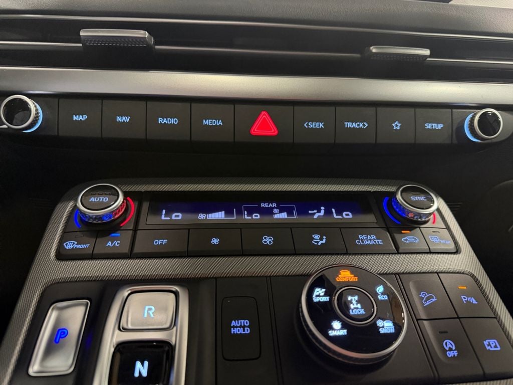 2025 Hyundai Palisade XRT