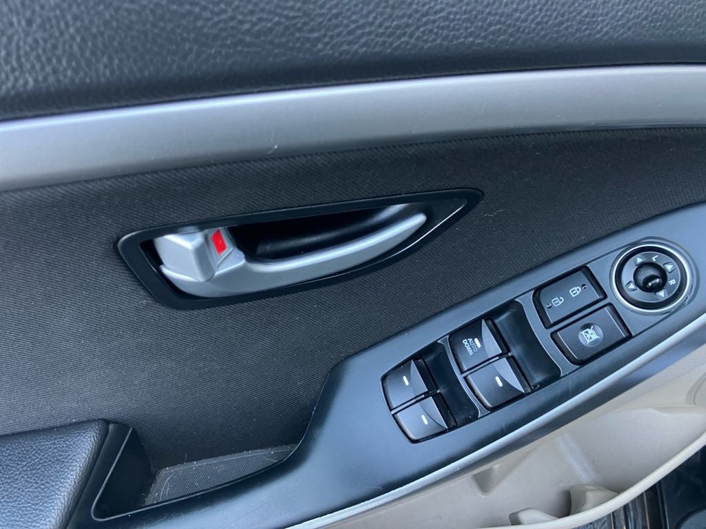 2016 Hyundai Elantra GT Base