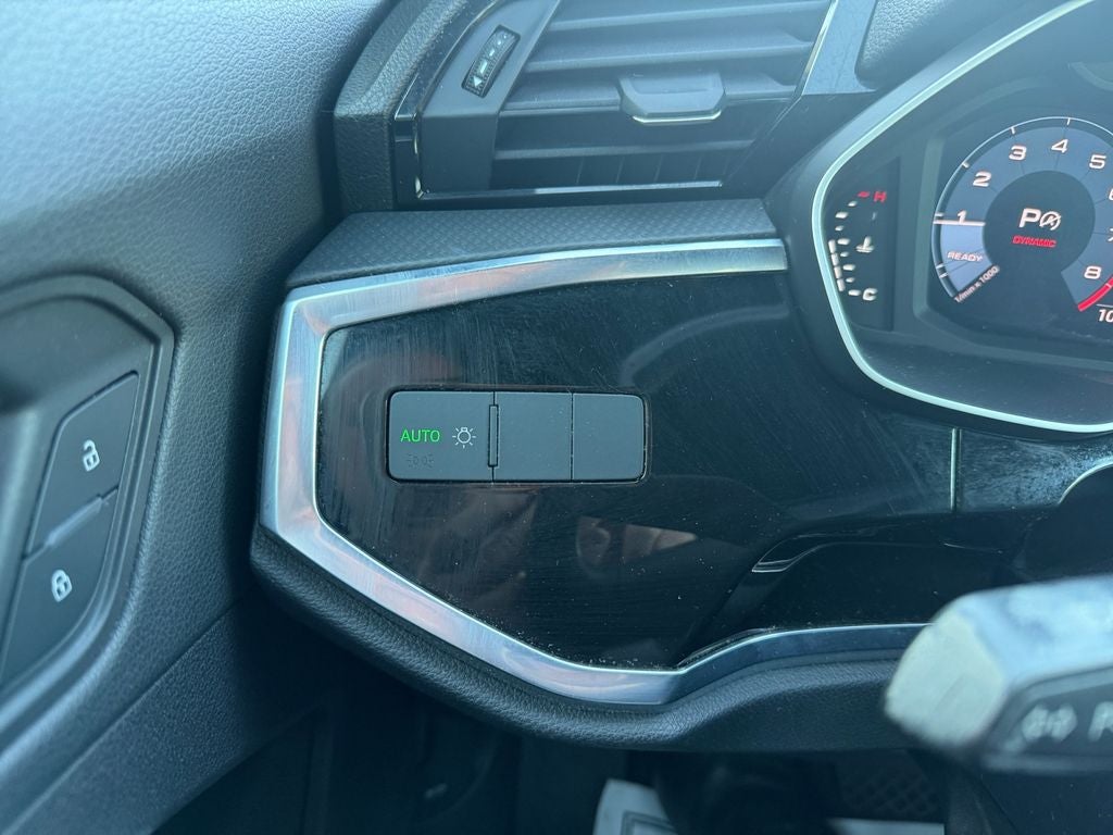 2020 Audi Q3 Premium