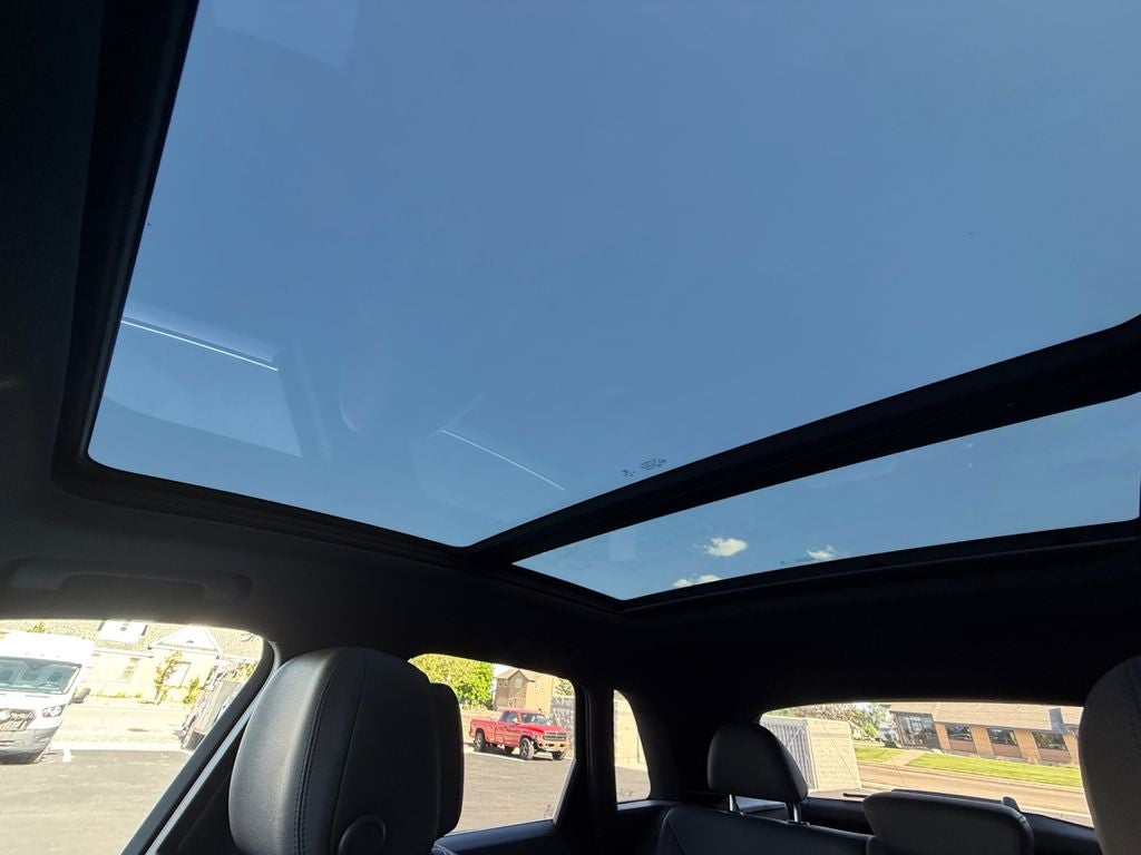 2020 Audi Q3 Premium