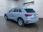 2020 Audi Q3 Premium