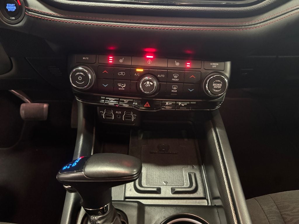 2024 Dodge Durango R/T