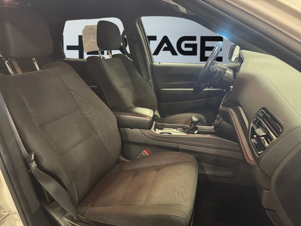 2024 Dodge Durango R/T