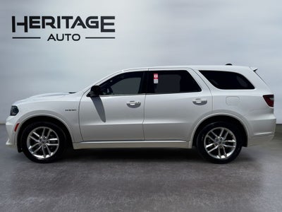 2024 Dodge Durango R/T