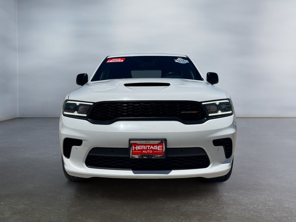 2024 Dodge Durango R/T