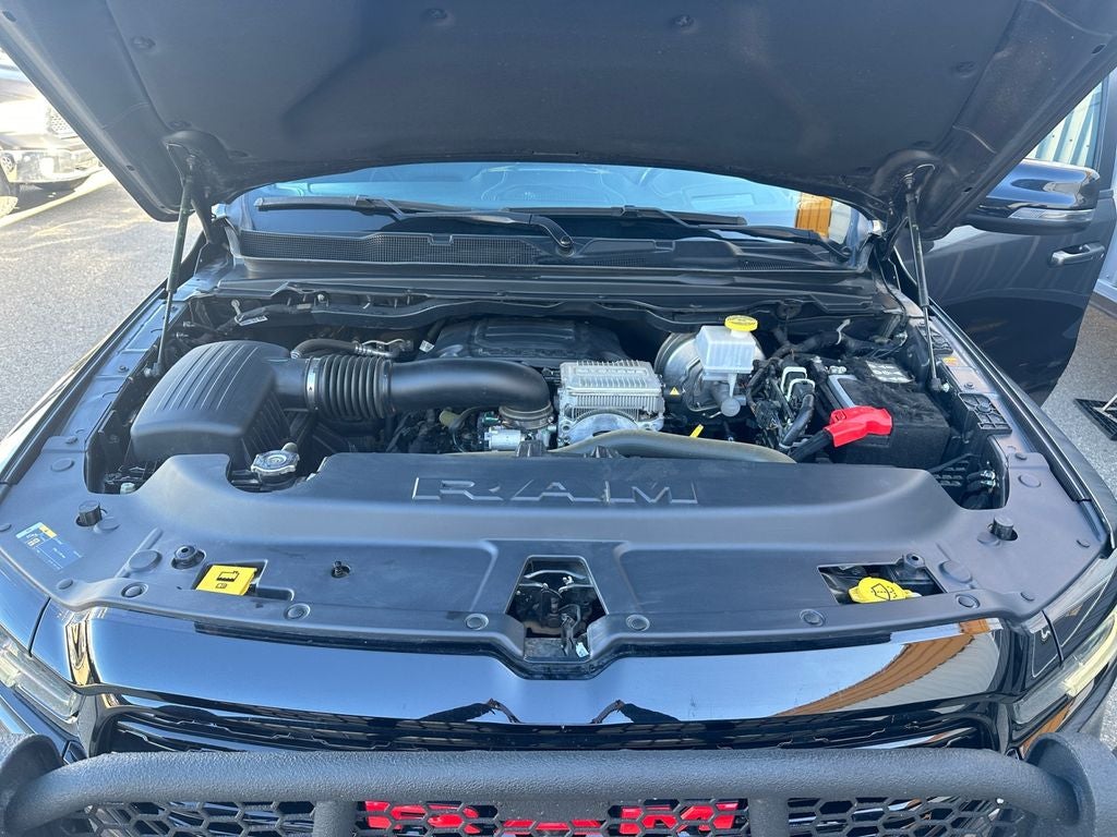 2023 RAM 1500 Limited