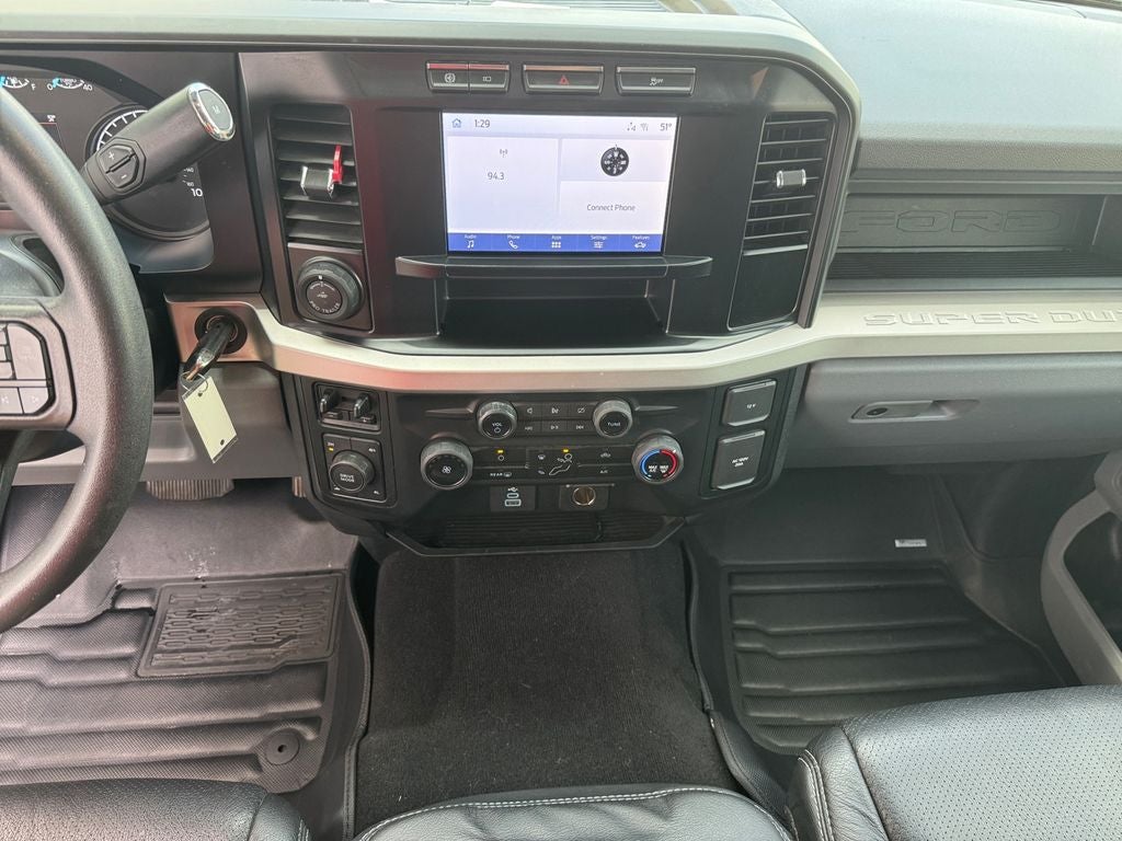 2023 Ford Super Duty F-250 SRW XL