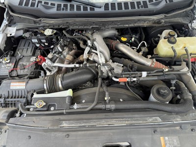 2023 Ford Super Duty F-250 SRW XL