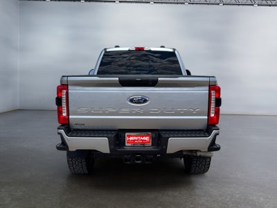 2023 Ford Super Duty F-250 SRW XL