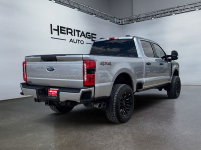 2023 Ford Super Duty F-250 SRW XL