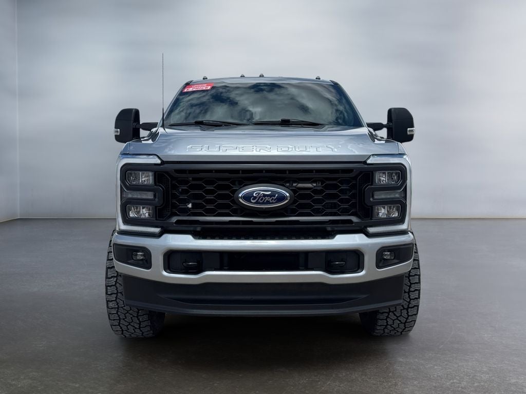 2023 Ford Super Duty F-250 SRW XL