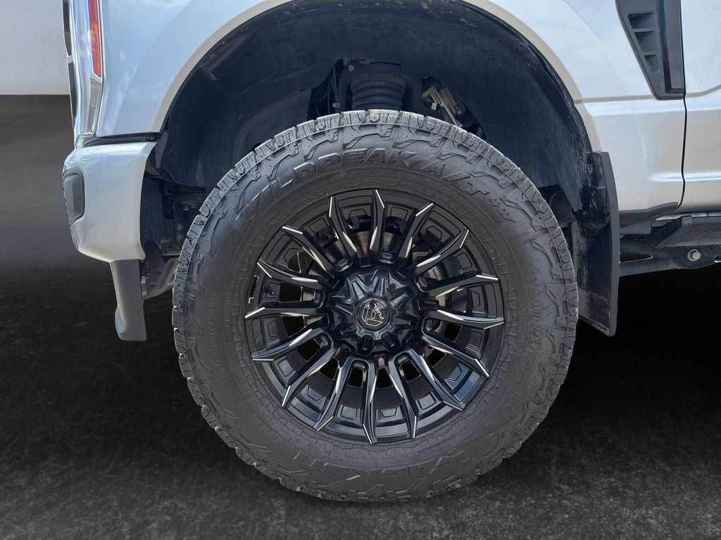 2023 Ford Super Duty F-250 SRW XL