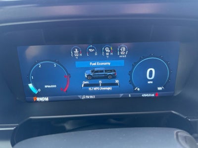 2024 Ford Super Duty F-350 SRW XL