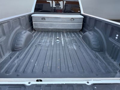 2024 Ford Super Duty F-350 SRW XL