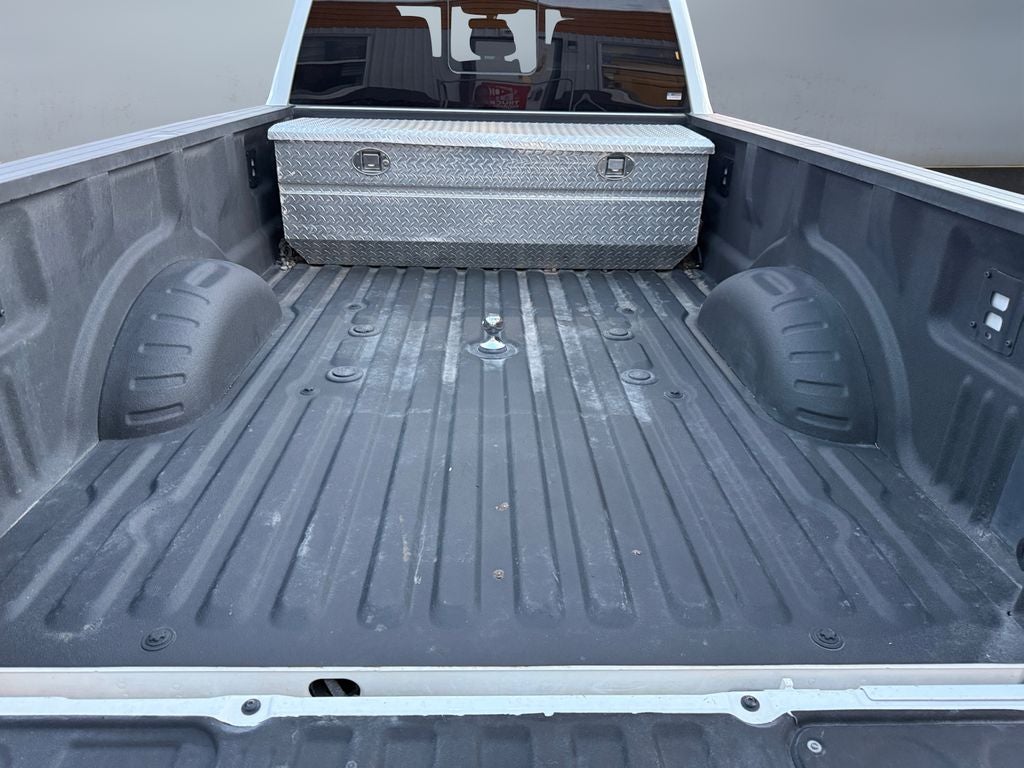 2024 Ford Super Duty F-350 SRW XL