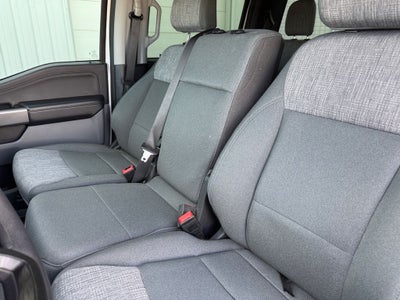 2024 Ford Super Duty F-350 SRW XL