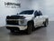 2021 Chevrolet Silverado 2500 HD LT
