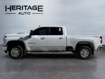 2021 Chevrolet Silverado 2500 HD LT