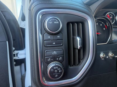2021 Chevrolet Silverado 2500 HD LT
