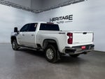 2021 Chevrolet Silverado 2500 HD LT