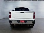 2021 Chevrolet Silverado 2500 HD LT