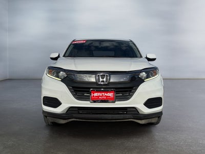 2020 Honda HR-V LX