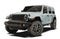 2027 Jeep Wrangler WRANGLER 4-DOOR SMOKY MOUNTAIN
