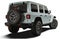 2027 Jeep Wrangler WRANGLER 4-DOOR SMOKY MOUNTAIN