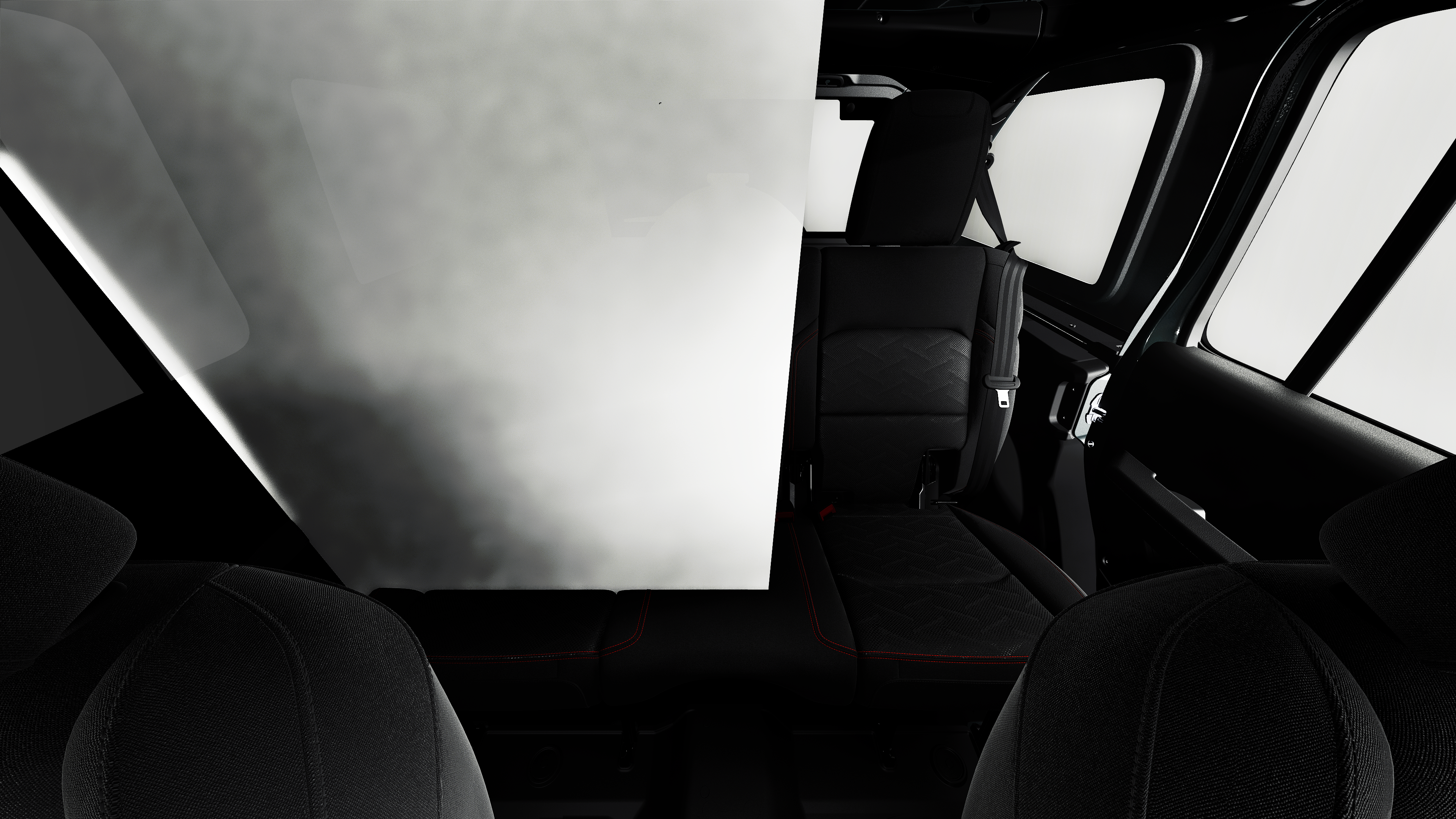 2027 Jeep Wrangler WRANGLER 4-DOOR SMOKY MOUNTAIN