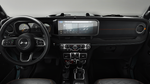 2027 Jeep Wrangler WRANGLER 4-DOOR SMOKY MOUNTAIN