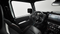 2027 Jeep Wrangler WRANGLER 4-DOOR SMOKY MOUNTAIN