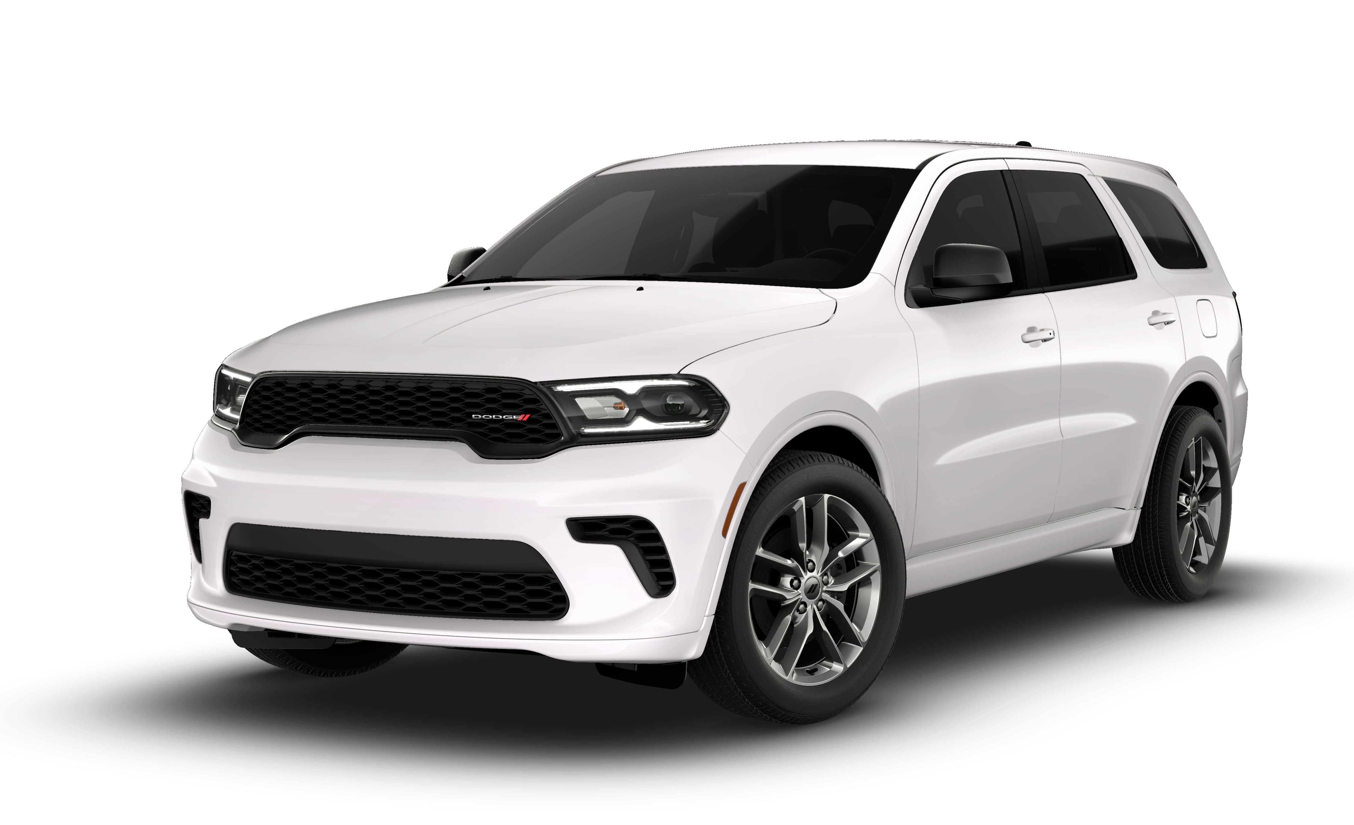 2026 Dodge Durango's photo