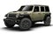 2026 Jeep Wrangler WRANGLER 4-DOOR WILLYS 392
