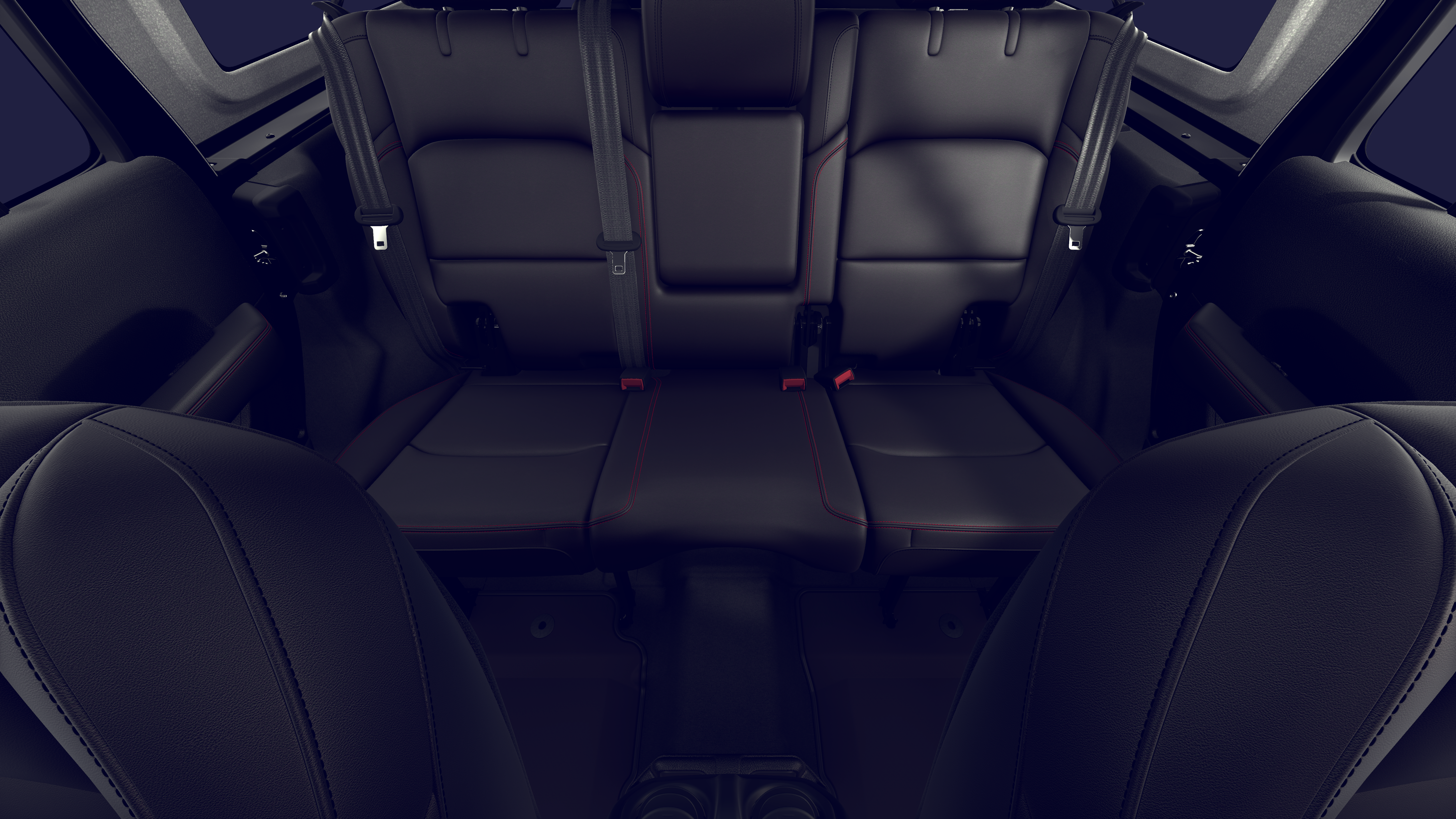2026 Jeep Wrangler Moab 392's photo